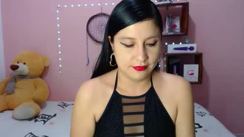 alixia online show from February 24, 2025, 10:03 pm