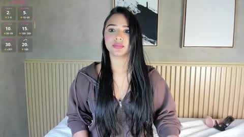  Ali online show from February 27, 2025, 10:31 pm