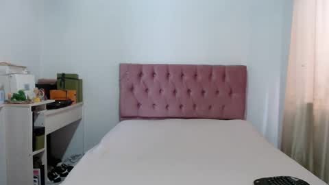 Alia  online show from September 20, 2025, 12:50 pm