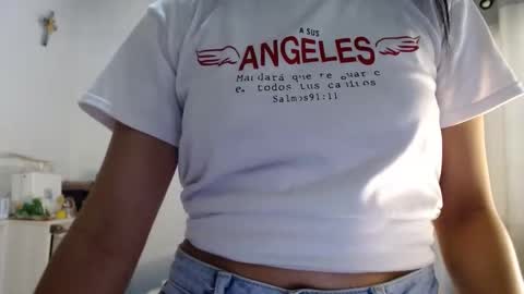 Alia  online show from September 24, 2025, 12:41 pm