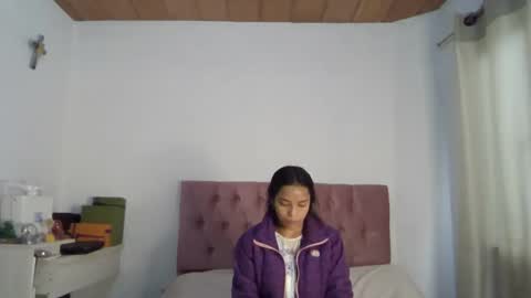 Alia      Anjali  online show from February 14, 2025, 3:58 pm