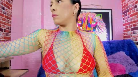 aliaandadara online show from February 21, 2026, 3:51 am