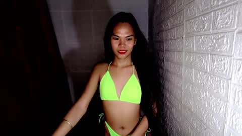 ALIAH online show from March 6, 2025, 7:57 am