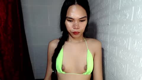 ALIAH online show from March 9, 2025, 6:54 pm