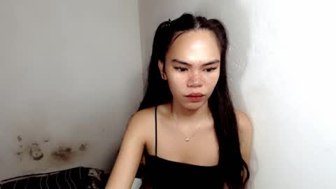 ALIAH online show from September 8, 2025, 11:48 pm