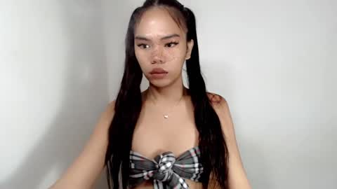 ALIAH online show from September 14, 2025, 5:17 am