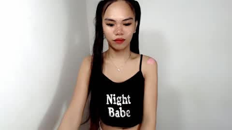 ALIAH online show from September 24, 2025, 3:54 am