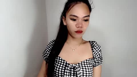 ALIAH online show from October 11, 2025, 3:06 am