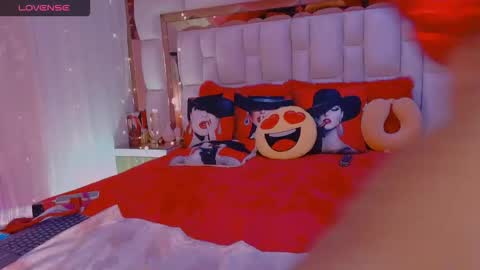 aliana_ross online show from March 19, 2026, 1:20 am