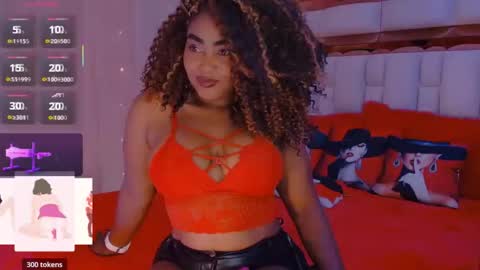 aliana_ross online show from March 21, 2026, 1:32 am