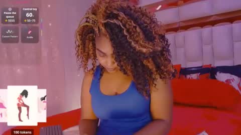 aliana_ross online show from March 23, 2026, 12:03 am