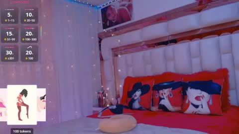 aliana_ross online show from March 23, 2026, 10:58 pm