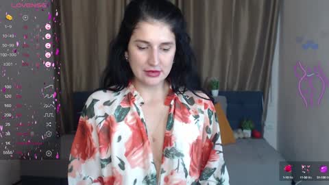 Alianna online show from December 13, 2024, 12:39 pm