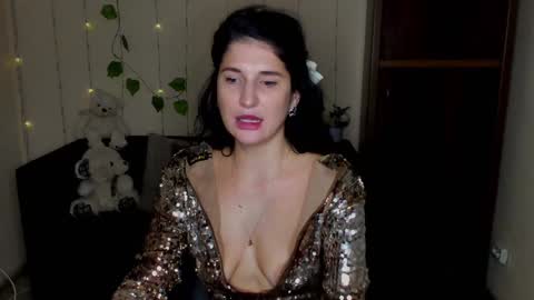 Alianna online show from December 14, 2024, 9:51 am