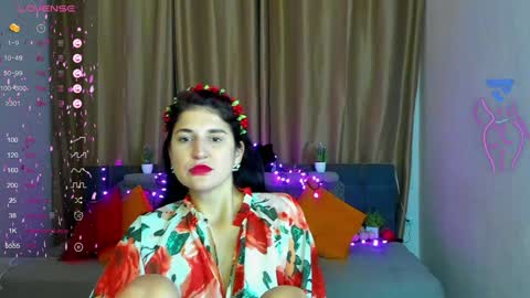 Alianna online show from December 18, 2024, 12:51 pm