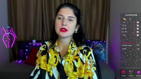 Alianna online show from December 24, 2024, 12:44 pm