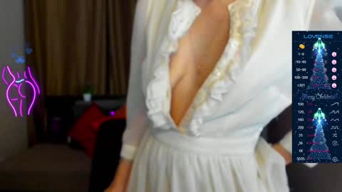 Alianna online show from December 25, 2024, 3:28 pm