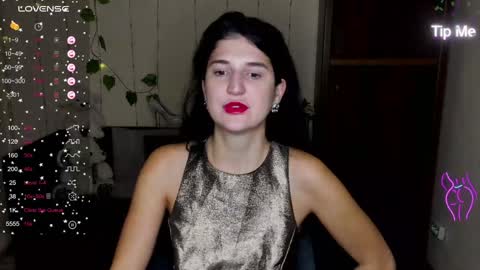 Alianna online show from December 26, 2024, 12:27 pm
