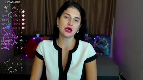 Alianna online show from December 27, 2024, 10:23 am