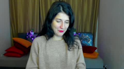 Alianna online show from December 31, 2024, 6:27 am