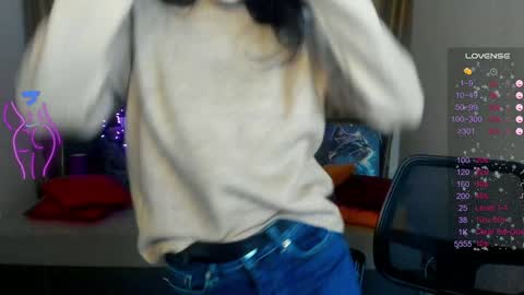 Alianna online show from December 31, 2024, 9:31 am