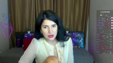Alianna online show from January 2, 2025, 9:54 am