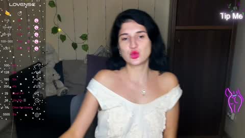 Alianna online show from January 11, 2025, 2:58 pm