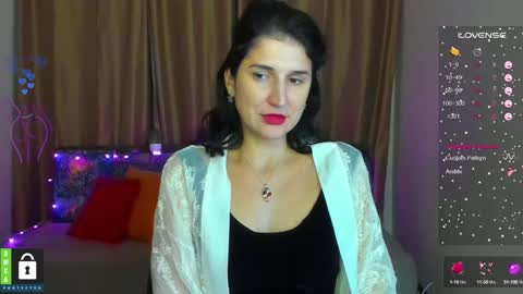 Alianna online show from January 15, 2025, 3:39 pm