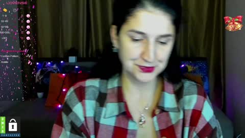 Alianna online show from January 30, 2025, 12:27 pm