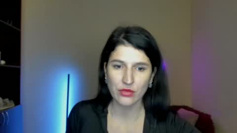Alianna online show from March 4, 2025, 12:22 pm
