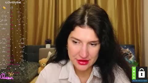 Alianna online show from February 5, 2026, 12:21 pm