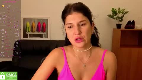 Snapshot of alianna_solo_kiss chatting on February 26, 2026, 11:42 am Alianna online show from February 26, 2026, 11:42 am