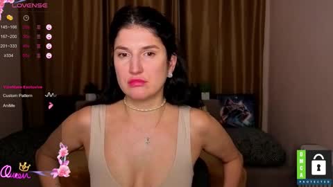 Snapshot of alianna_solo_kiss chatting on March 11, 2026, 12:22 pm Alianna online show from March 11, 2026, 12:22 pm