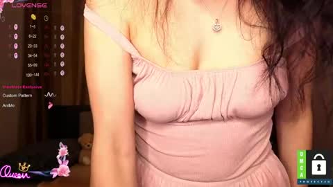Alianna online show from May 6, 2026, 11:26 am