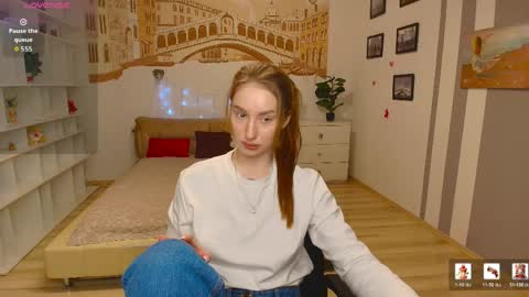 Alica online show from April 28, 2026, 5:40 pm