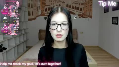 Snapshot of alicamoons chatting on October 2, 2025, 11:17 am Alica online show from October 2, 2025, 11:17 am