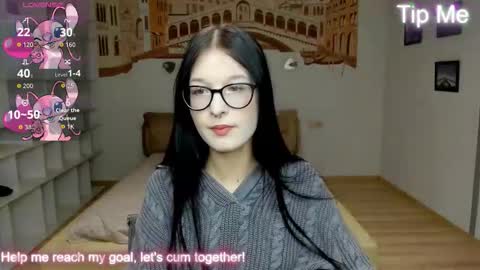 Snapshot of alicamoons chatting on October 3, 2025, 11:29 am Alica online show from October 3, 2025, 11:29 am