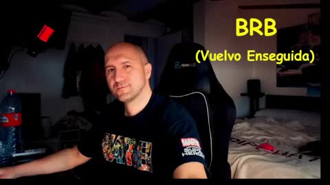 alicantino1984 online show from April 12, 2026, 5:40 pm