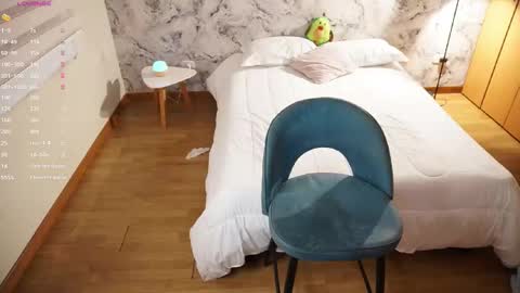 Snapshot of alicce_belluci chatting on February 28, 2025, 11:12 pm Alicce belluci online show from February 28, 2025, 11:12 pm