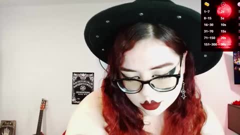 Snapshot of alicce_moon_ chatting on March 5, 2025, 6:34 pm   online show from March 5, 2025, 6:34 pm