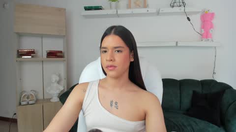 Alice online show from December 11, 2024, 8:07 pm