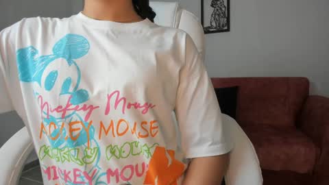 Alice online show from January 8, 2025, 5:05 pm