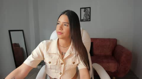 Alice online show from January 15, 2025, 1:41 pm