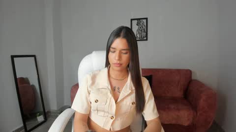 Alice online show from January 15, 2025, 4:43 pm