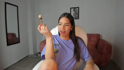 Alice online show from February 6, 2025, 8:02 pm