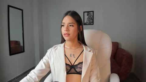 Alice online show from February 12, 2025, 2:32 pm