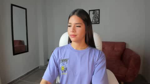 Alice online show from February 13, 2025, 3:03 pm