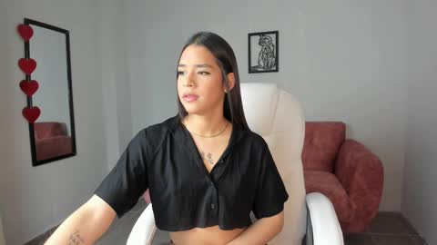 Alice online show from March 8, 2025, 12:41 pm