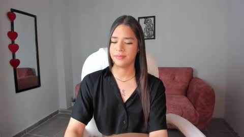 Alice online show from March 8, 2025, 3:45 pm