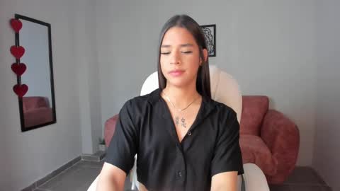 Alice online show from March 8, 2025, 6:47 pm